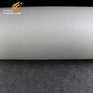 Fourniture directe d'usine de haute qualité utilisée comme matériaux de revêtement mural Tapis de tissu en fibre de verre
