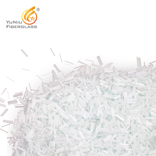 Fournisseur de la Chine brin de fibre de verre résistant aux alcalis pour PP/PA/PBT