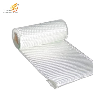 Hot Sale itinérant tissé en fibre de verre étanche et anticorrosion