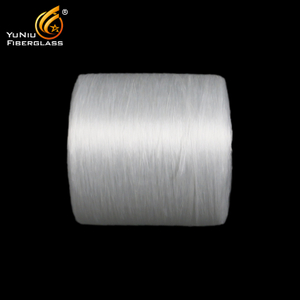 Yuniu 2400tex 4800tex gypse en fibre de verre itinérant en stock pour plaques de plâtre