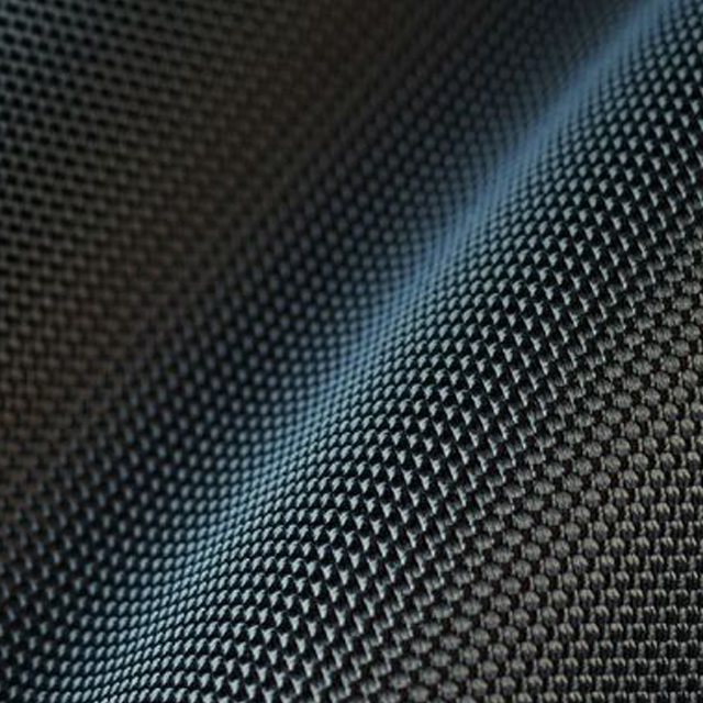 Tissu à armure toile en fibre de carbone 3k 200gsm